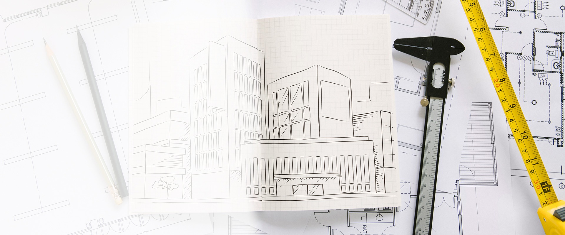 HERŞEY BİR HAYAL İLE BAŞLADI